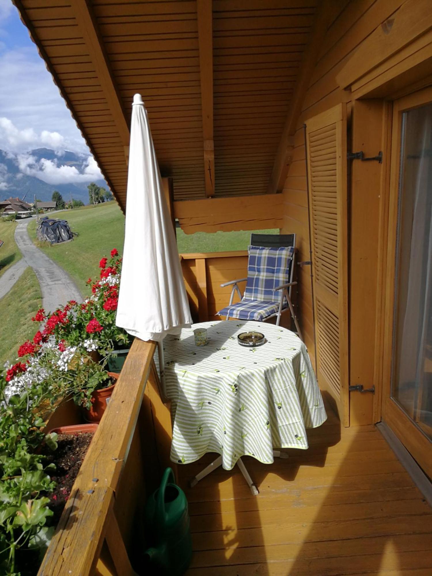 Bergbauernhof Schluder Apartment Hermagor-Pressegger See Bagian luar foto