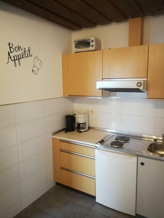 Bergbauernhof Schluder Apartment Hermagor-Pressegger See Bagian luar foto
