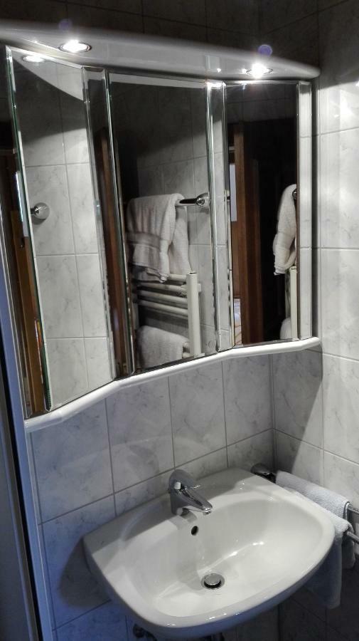 Bergbauernhof Schluder Apartment Hermagor-Pressegger See Bagian luar foto