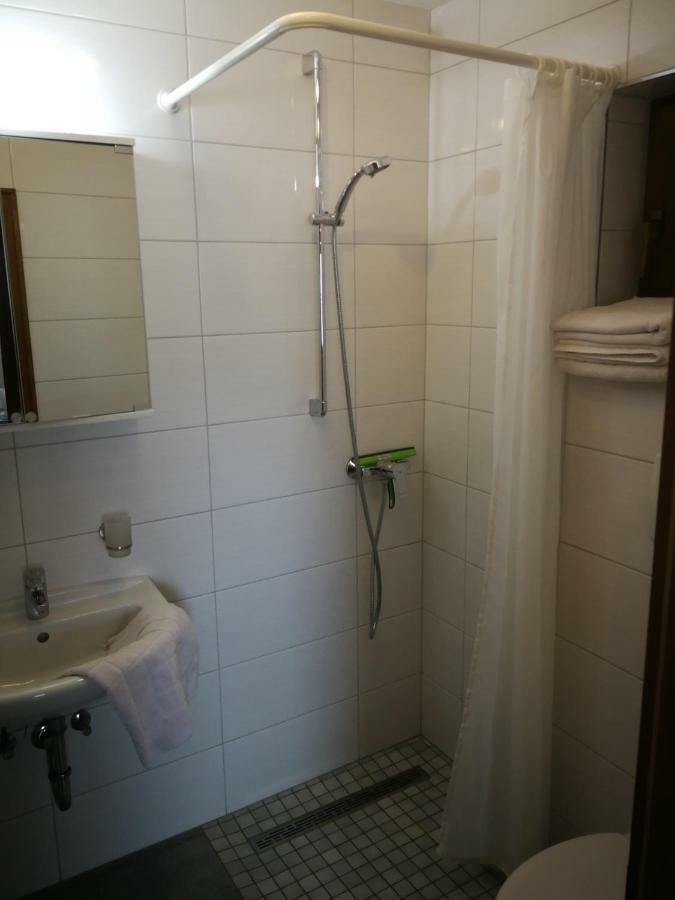 Bergbauernhof Schluder Apartment Hermagor-Pressegger See Bagian luar foto