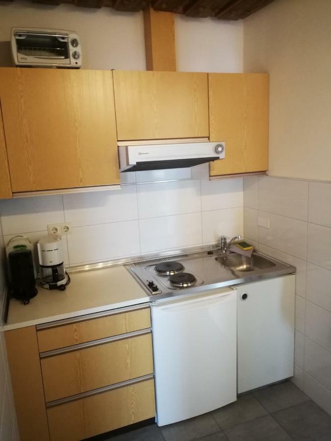 Bergbauernhof Schluder Apartment Hermagor-Pressegger See Bagian luar foto